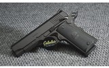 Girsan ~ MC 1911 C ~ .45 ACP - 1 of 3