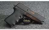 Sig Sauer ~ P239 ~ .357 Sig - 2 of 3