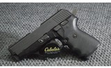 Sig Sauer ~ P239 ~ .357 Sig - 1 of 3