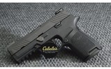 Sig Sauer ~ P320 ~ 9mm Luger - 1 of 3