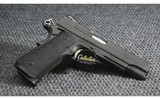 Sig Sauer ~ 1911 ~ .45 ACP - 2 of 3