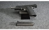 Sig Sauer ~ 1911 ~ .45 ACP - 3 of 3