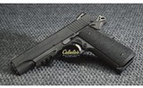 Sig Sauer ~ 1911 ~ .45 ACP - 1 of 3