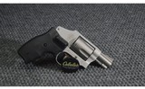 Smith & Wesson ~ 642-1 ~ .38 Special - 2 of 3