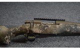 Mossberg ~ Patriot ~ .308 Winchester - 3 of 9