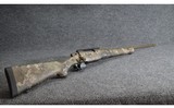 Mossberg ~ Patriot ~ .308 Winchester - 1 of 9