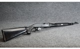 CBC Brazilian ~ GR8 Black Beauty ~ .22 Long Rifle - 1 of 11