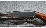 Winchester ~ Model 12 ~ 12 Gauge - 7 of 11