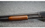 Winchester ~ Model 12 ~ 12 Gauge - 8 of 11