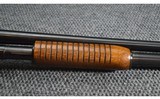 Winchester ~ Model 12 ~ 12 Gauge - 4 of 11