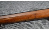 Schultz & Larsen ~ Model 70 ~ .22 Long Rifle - 8 of 10