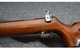 Schultz & Larsen ~ Model 70 ~ .22 Long Rifle - 7 of 10