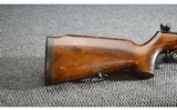 Schultz & Larsen ~ Model 70 ~ .22 Long Rifle - 2 of 10