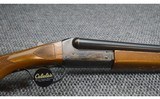 Stevens ~ Model 311-Series H ~ 12 Gauge - 3 of 11