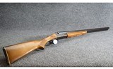 Stevens ~ Model 311-Series H ~ 12 Gauge - 1 of 11