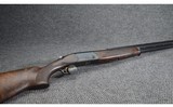 Beretta ~ 686 Onyx Pro Sporting ~ 12 gauge - 1 of 10