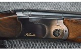 Beretta ~ 686 Onyx Pro Sporting ~ 12 gauge - 4 of 10