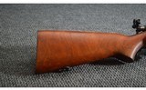Mossberg ~ Model 44 U.S. ~ .22 Long Rifle - 2 of 10