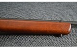 Mossberg ~ Model 44 U.S. ~ .22 Long Rifle - 4 of 10