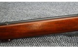 Mossberg ~ Model 44 U.S. ~ .22 Long Rifle - 8 of 10