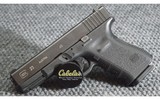 Glock ~ 23 ~ .40 S&W - 1 of 3