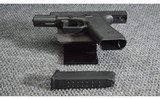 Glock ~ P80 ~ 9mm Luger - 3 of 3