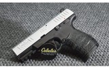 Walther ~ CCP ~ 9mm Luger - 1 of 3