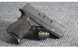 Springfield Armory ~ XDS-9 ~ 9mm Luger - 2 of 3