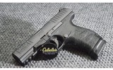 Walther ~ PPQ ~ 9mm Luger - 1 of 3