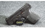 Smith & Wesson ~ M&P Shield Plus ~ 9mm Luger - 1 of 3
