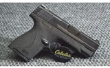 Smith & Wesson ~ M&P Shield Plus ~ 9mm Luger - 2 of 3