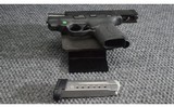 Smith & Wesson ~ M&P 9 Shield ~ 9mm Luger - 3 of 3