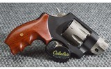 Smith & Wesson ~ 327 ~ .357 Magnum - 2 of 3