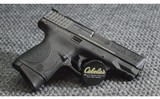 Smith & Wesson ~ M&P 9C ~ 9mm Luger - 2 of 3