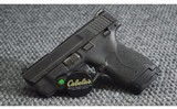 Smith & Wesson ~ M&P 9 Shield ~ 9mm Luger - 1 of 3
