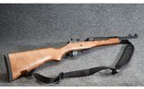 Ruger ~ Mini-14 ~ 5.56 NATO - 1 of 10