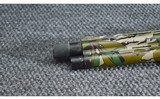 Mossberg ~ Silver Reserve Eventide Turkey ~ 12 Gauge - 10 of 11