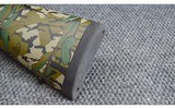 Mossberg ~ Silver Reserve Eventide Turkey ~ 12 Gauge - 11 of 11