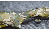 Mossberg ~ Silver Reserve Eventide Turkey ~ 12 Gauge - 3 of 11