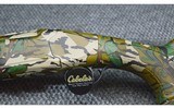 Mossberg ~ Silver Reserve Eventide Turkey ~ 12 Gauge - 8 of 11