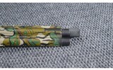 Mossberg ~ Silver Reserve Eventide Turkey ~ 12 Gauge - 6 of 11