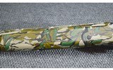 Mossberg ~ Silver Reserve Eventide Turkey ~ 12 Gauge - 9 of 11