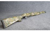 Mossberg ~ Silver Reserve Eventide Turkey ~ 12 Gauge - 1 of 11