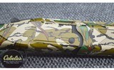 Mossberg ~ Silver Reserve Eventide Turkey ~ 12 Gauge - 4 of 11