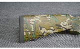 Mossberg ~ Silver Reserve Eventide Turkey ~ 12 Gauge - 2 of 11