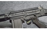 Springfield Armory ~ SAR-4800 (FAL) ~ 7.62x51mm - 7 of 10