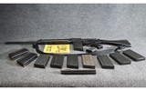 Springfield Armory ~ SAR-4800 (FAL) ~ 7.62x51mm - 10 of 10