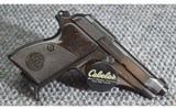 Beretta ~ Model 70 ~ .380 ACP - 2 of 3