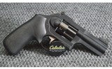 Ruger ~ LCRx ~ .38 Special +P - 2 of 3