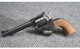 Ruger ~ New Model Single-Six ~ .22 WMR - 1 of 3